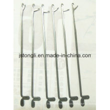 12 Gauge Needles for Hand Flat Knitting Machine